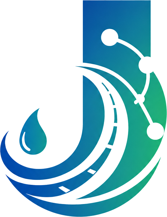 嘉润择科技 logo